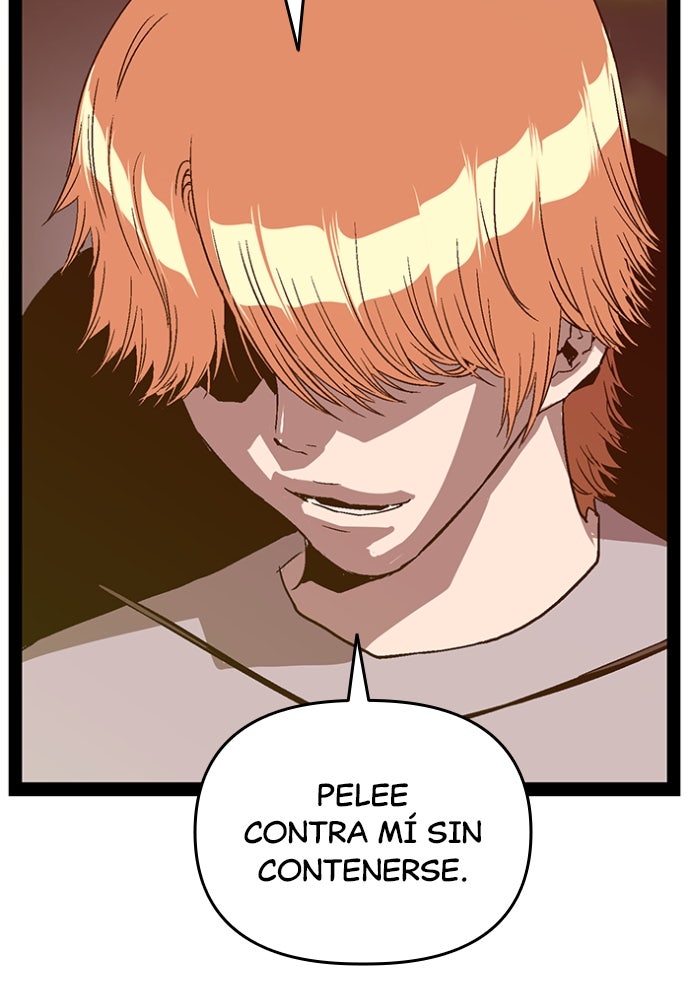 Read Weak Hero Español Manga Online