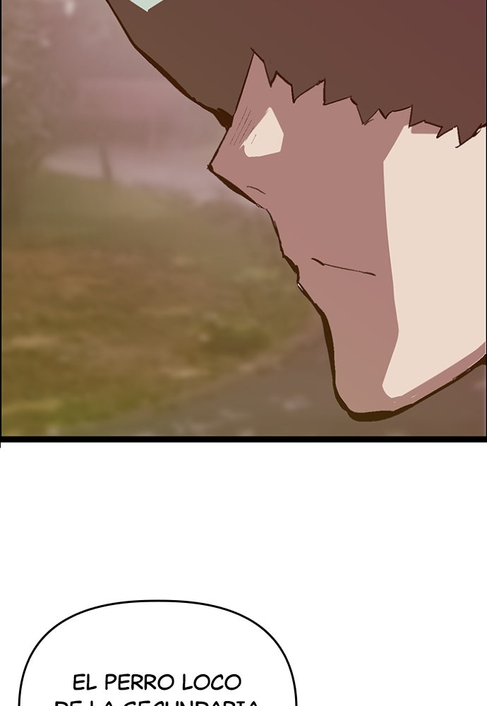 Read Weak Hero Español Manga Online