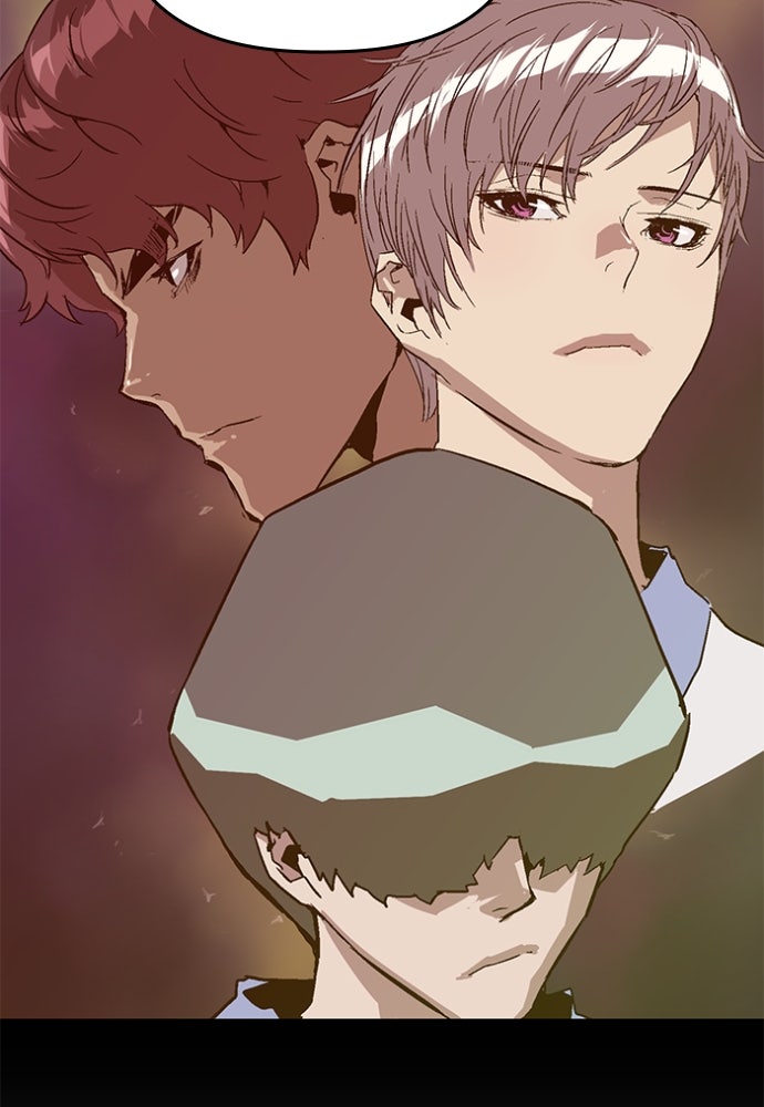 Read Weak Hero Español Manga Online