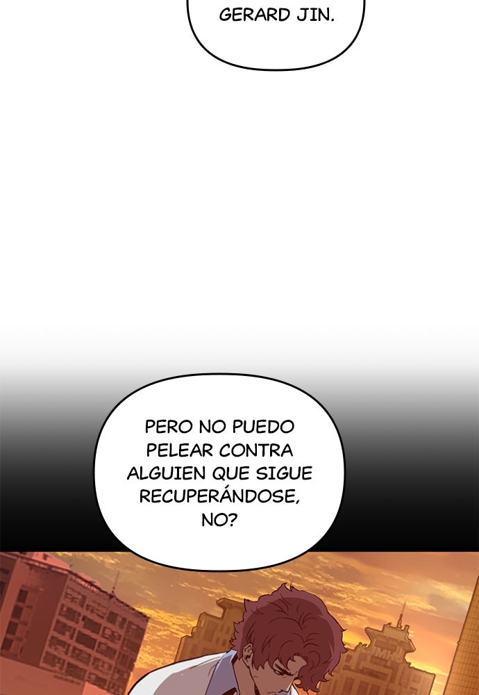 Read Weak Hero Español Manga Online
