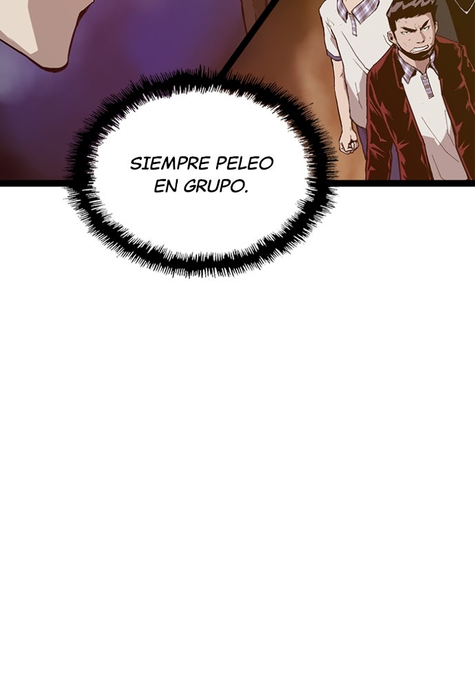 Read Weak Hero Español Manga Online