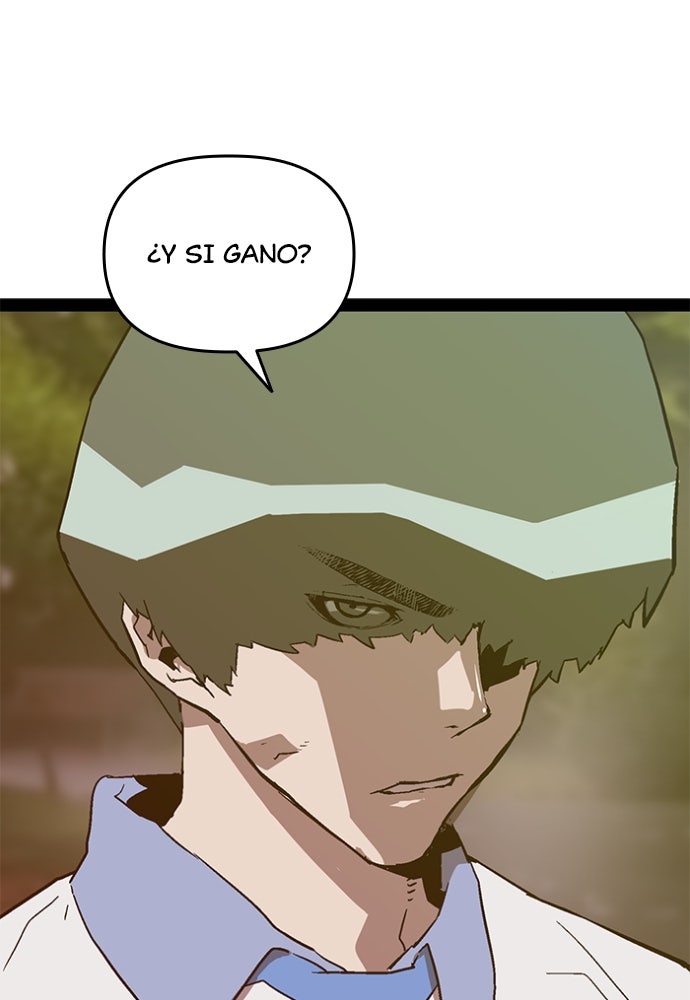 Read Weak Hero Español Manga Online