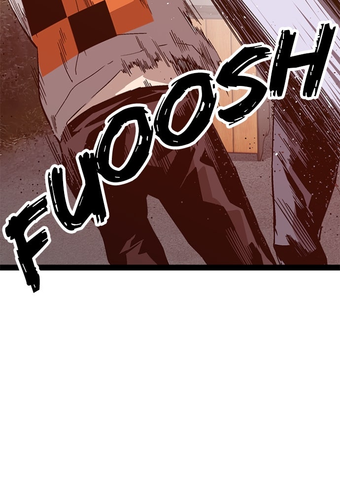 Read Weak Hero Español Manga Online