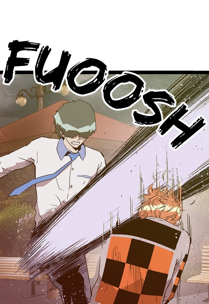 Read Weak Hero Español Manga Online