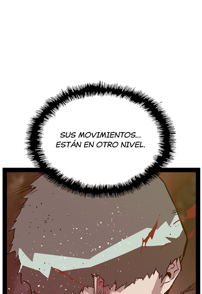 Read Weak Hero Español Manga Online