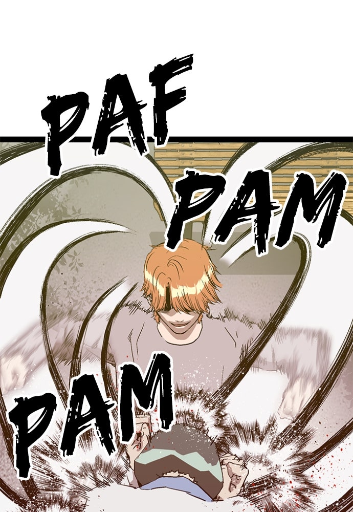 Read Weak Hero Español Manga Online