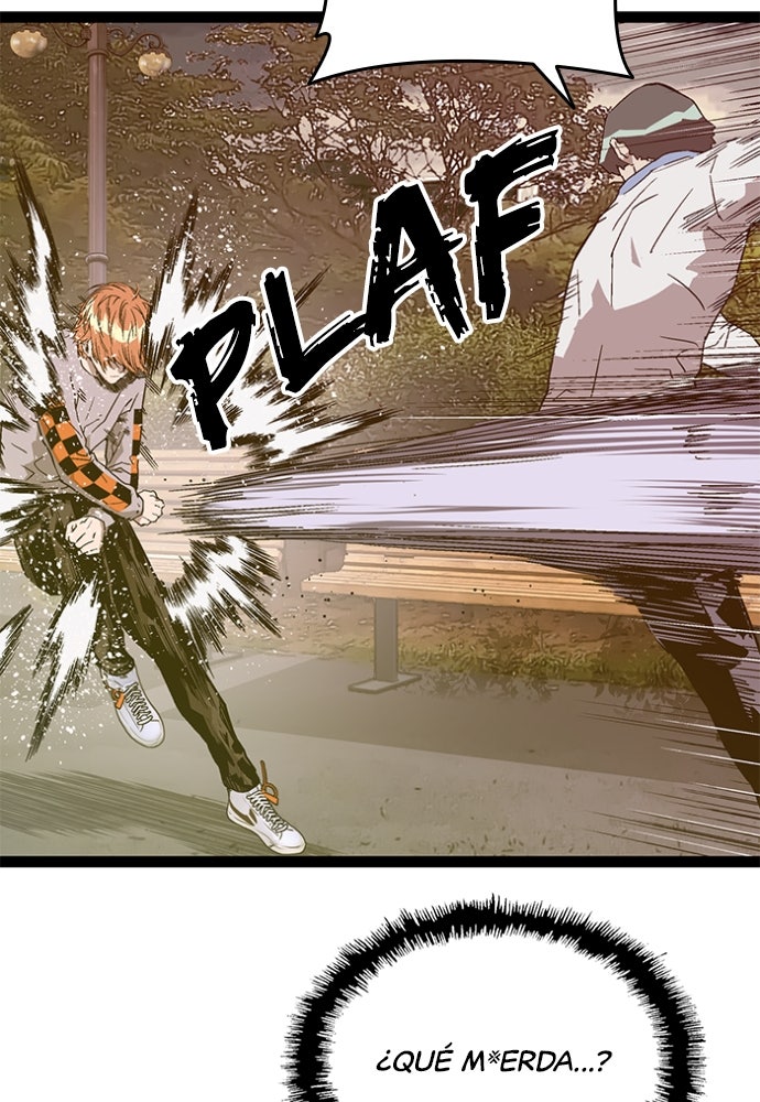 Read Weak Hero Español Manga Online