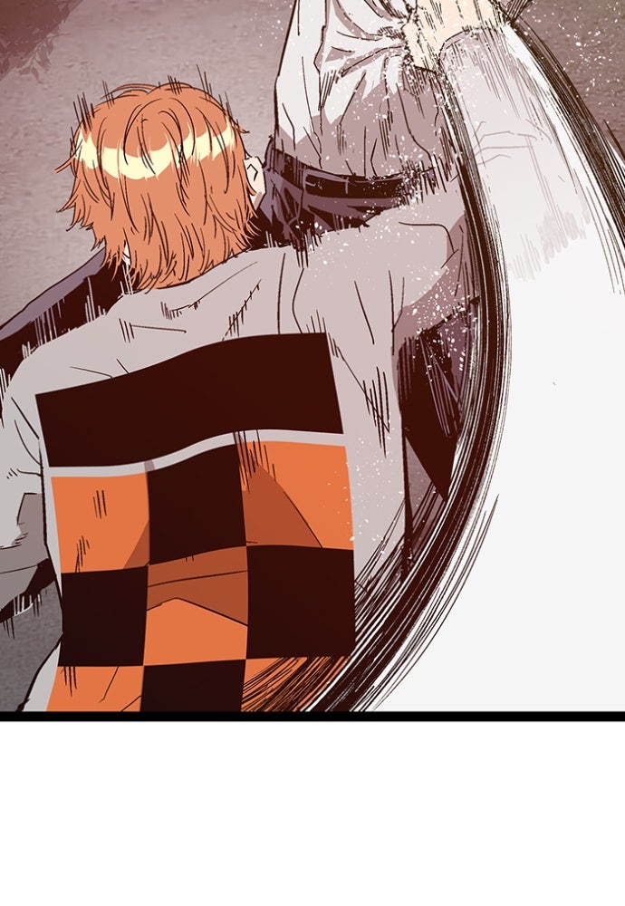 Read Weak Hero Español Manga Online