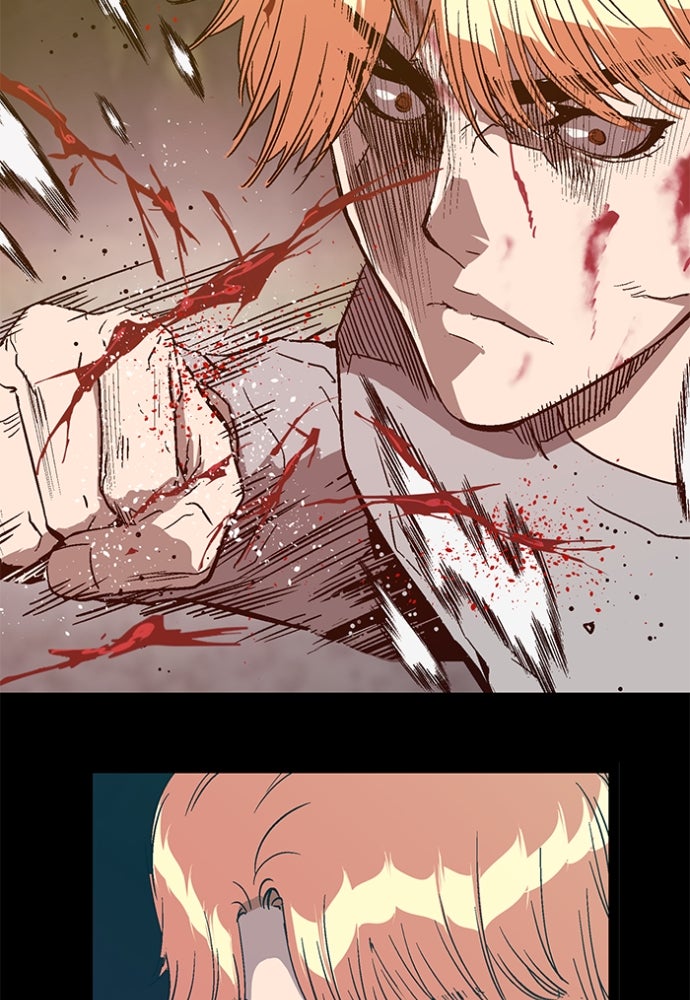 Read Weak Hero Español Manga Online