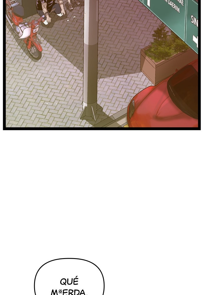 Read Weak Hero Español Manga Online