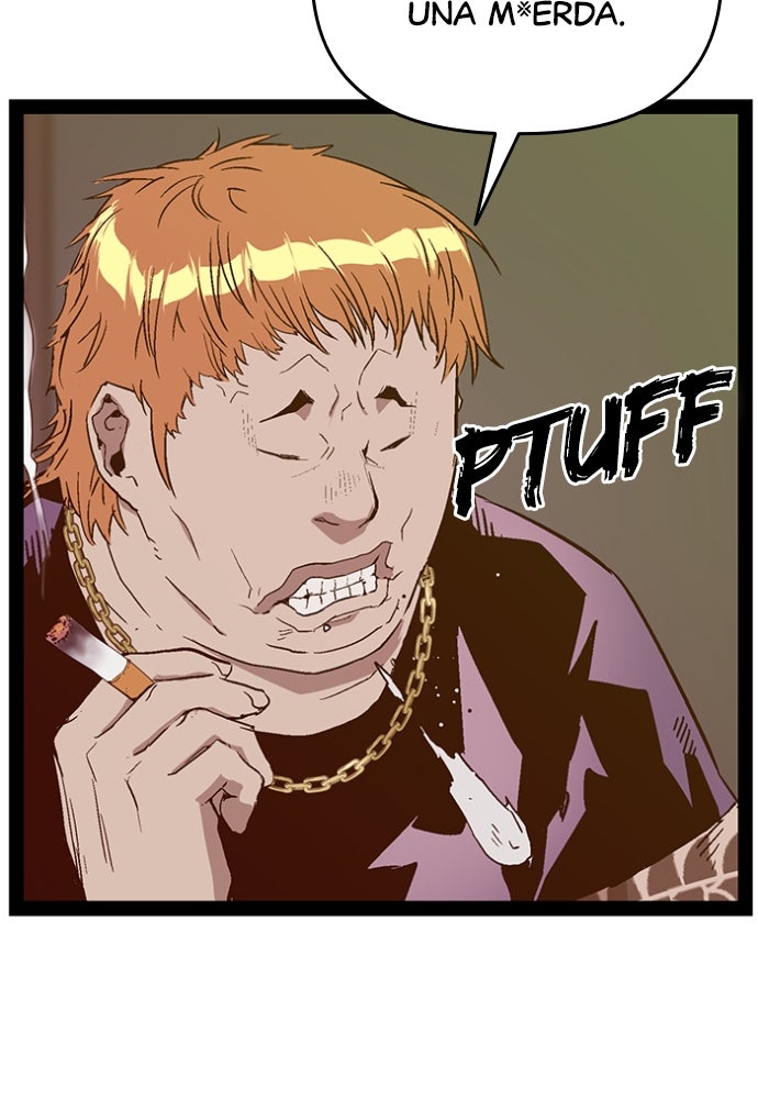 Read Weak Hero Español Manga Online