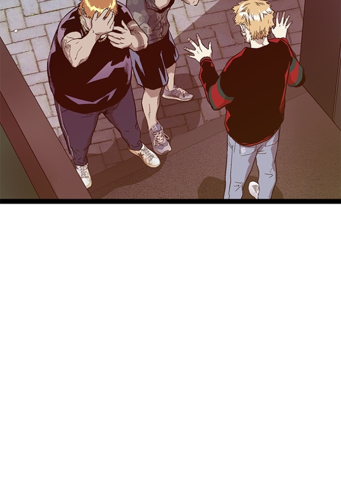 Read Weak Hero Español Manga Online