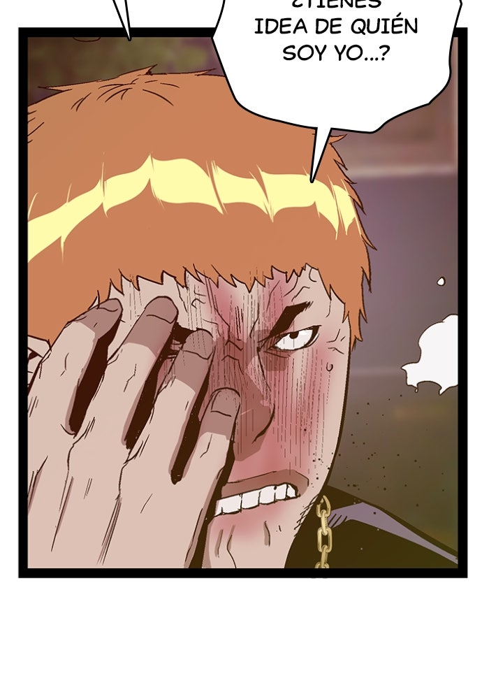 Read Weak Hero Español Manga Online