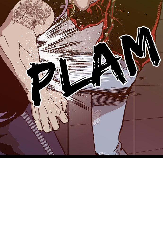 Read Weak Hero Español Manga Online