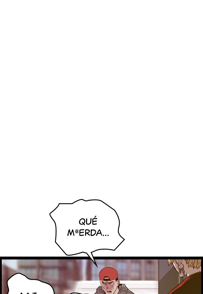 Read Weak Hero Español Manga Online