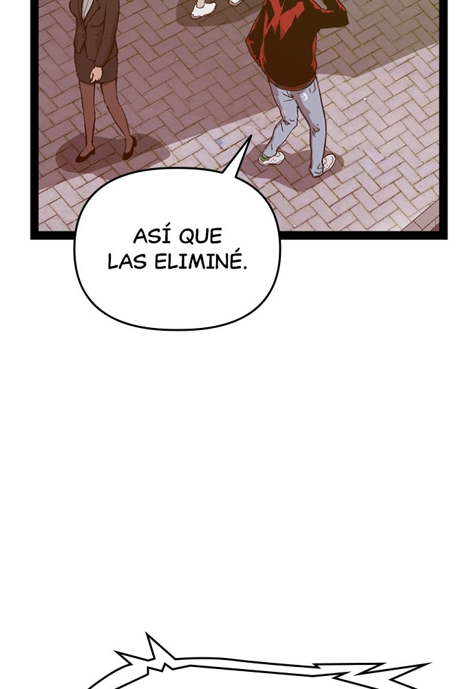Read Weak Hero Español Manga Online
