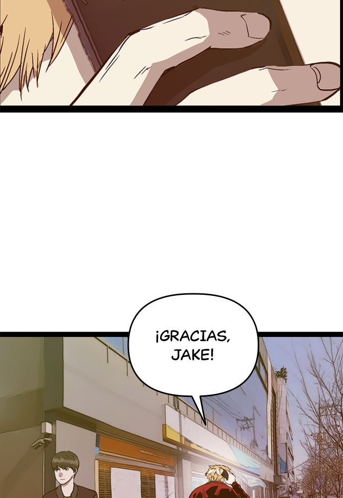 Read Weak Hero Español Manga Online