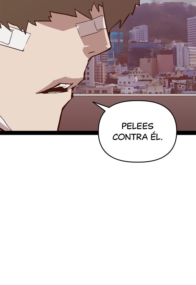 Read Weak Hero Español Manga Online