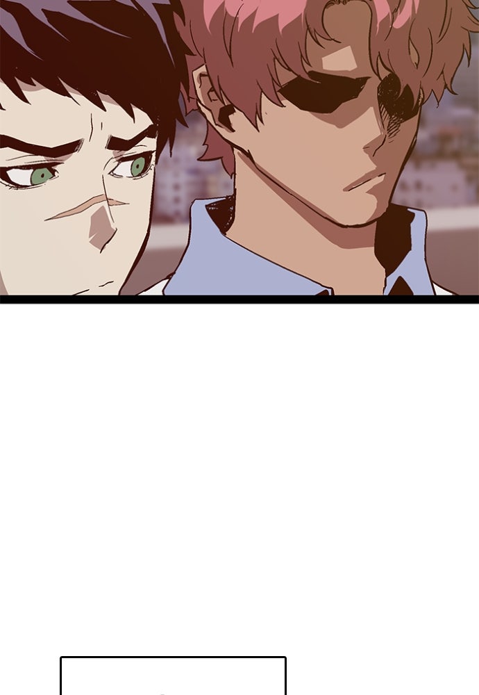 Read Weak Hero Español Manga Online