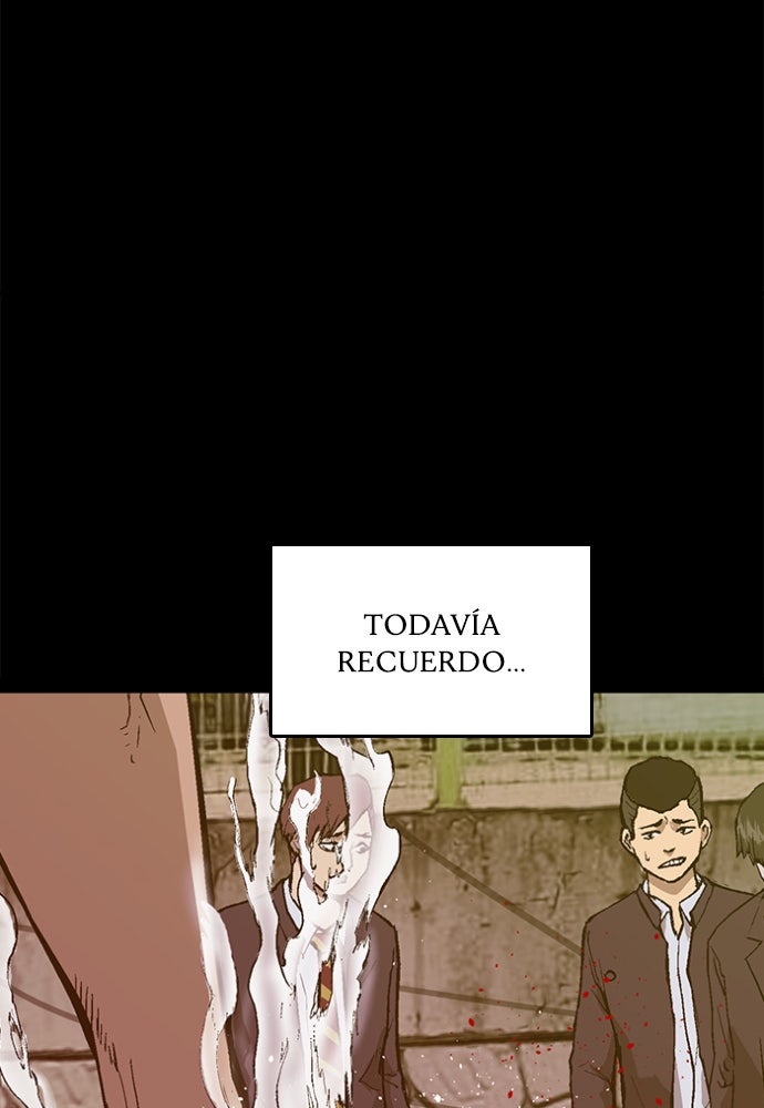 Read Weak Hero Español Manga Online
