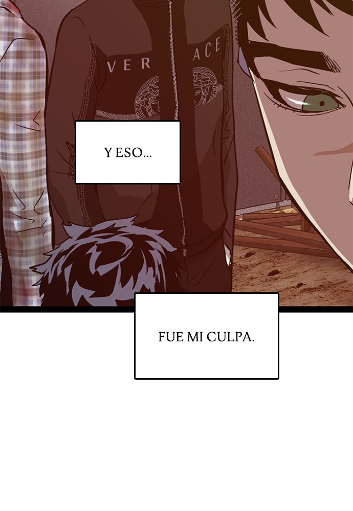 Read Weak Hero Español Manga Online