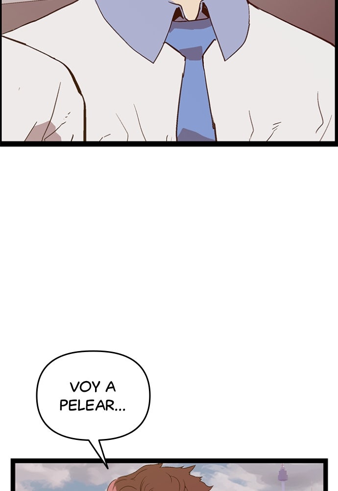 Read Weak Hero Español Manga Online