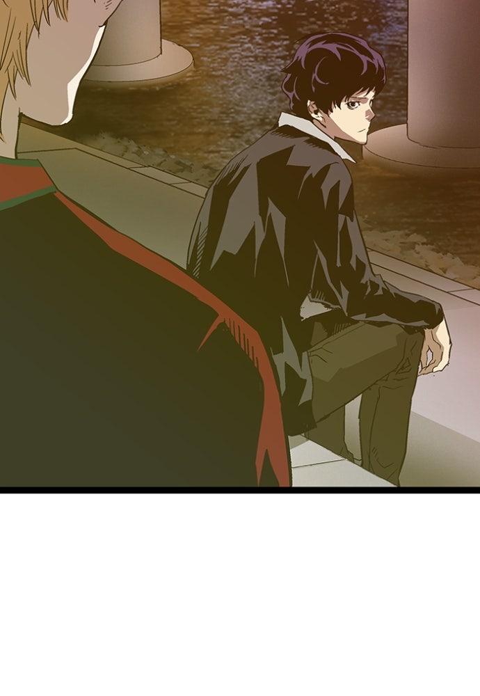 Read Weak Hero Español Manga Online