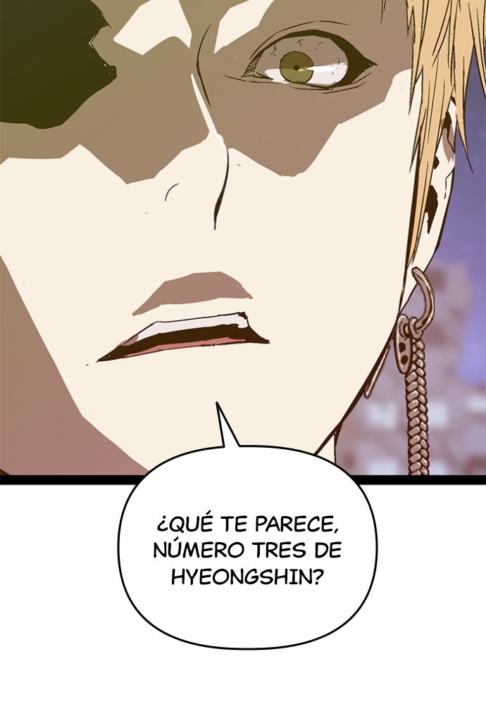 Read Weak Hero Español Manga Online