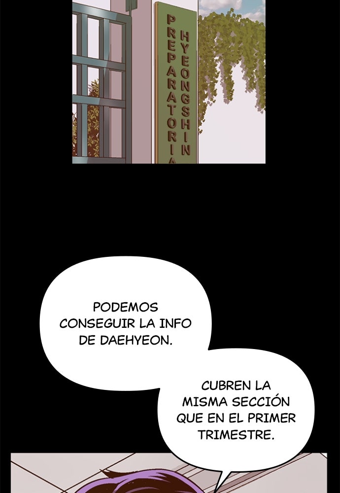 Read Weak Hero Español Manga Online