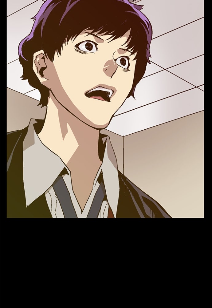 Read Weak Hero Español Manga Online