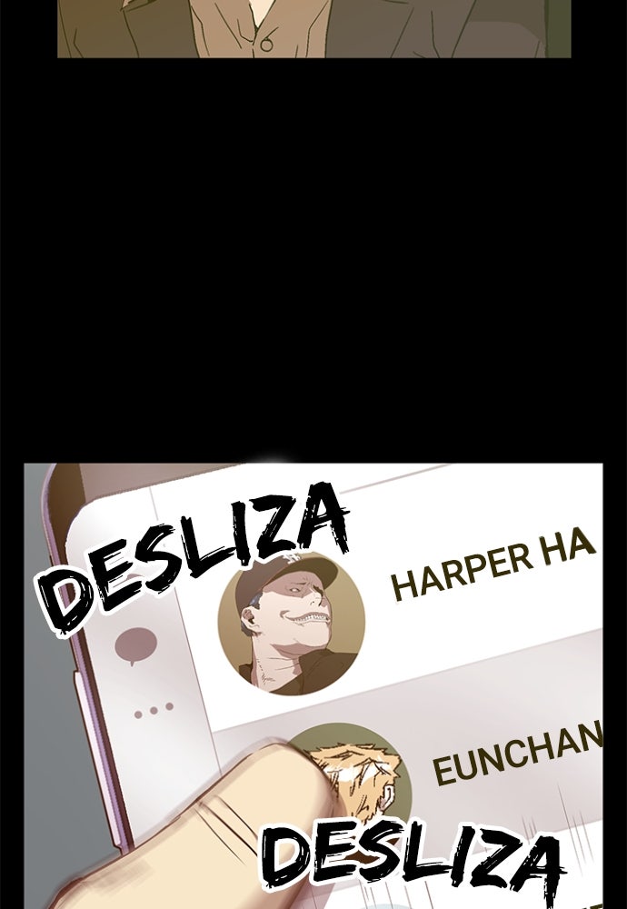 Read Weak Hero Español Manga Online