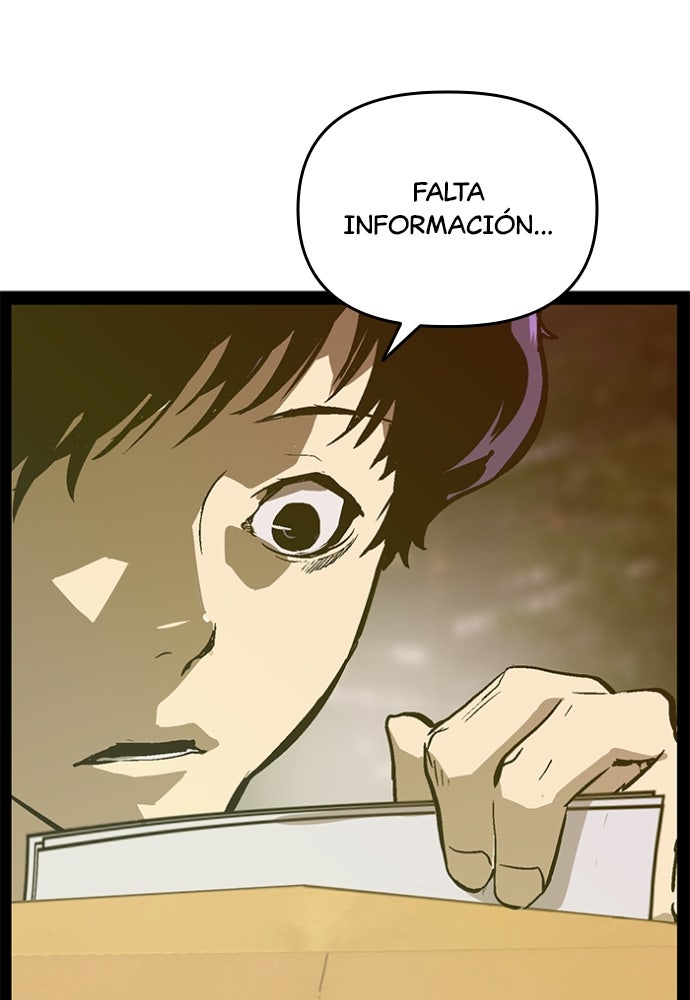 Read Weak Hero Español Manga Online