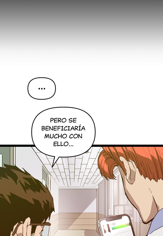 Read Weak Hero Español Manga Online