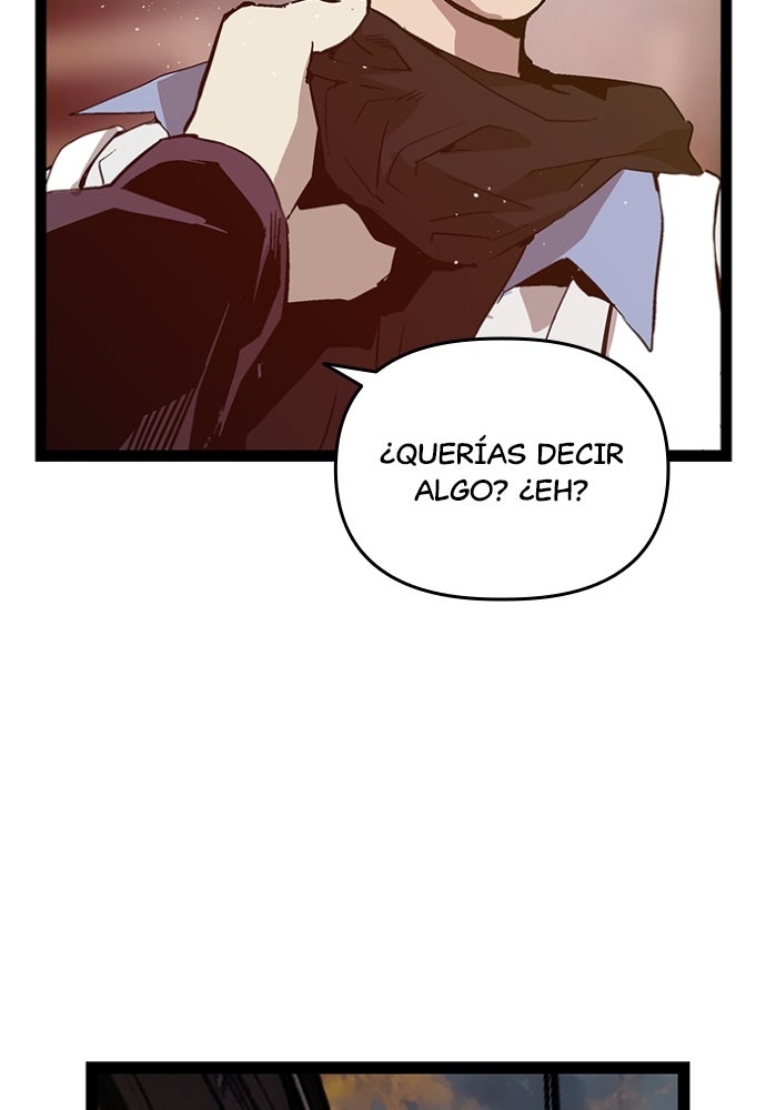 Read Weak Hero Español Manga Online