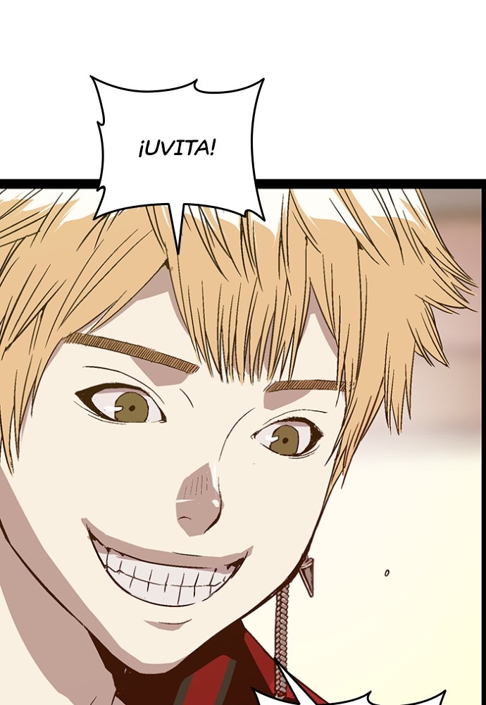 Read Weak Hero Español Manga Online