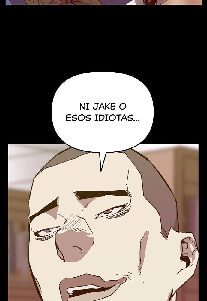 Read Weak Hero Español Manga Online