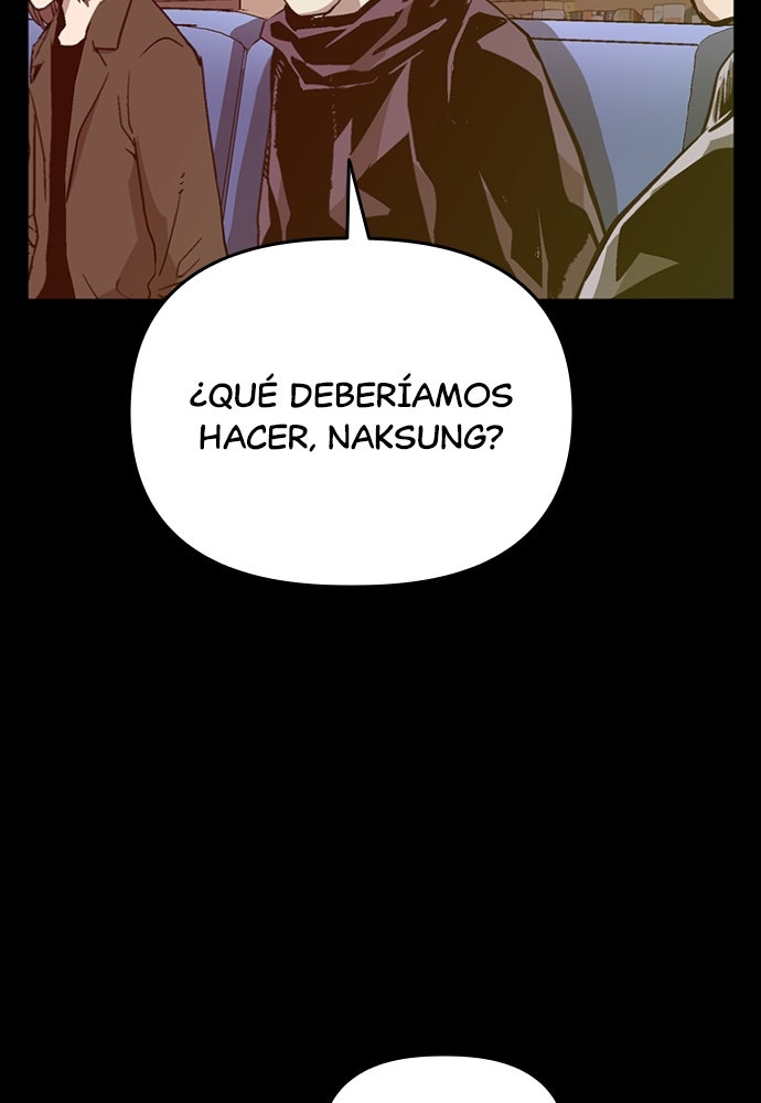 Read Weak Hero Español Manga Online