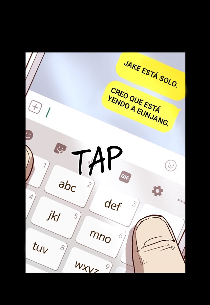 Read Weak Hero Español Manga Online