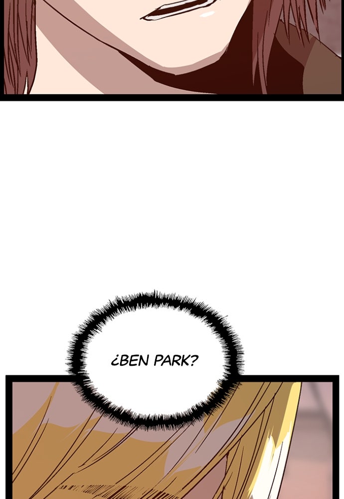 Read Weak Hero Español Manga Online