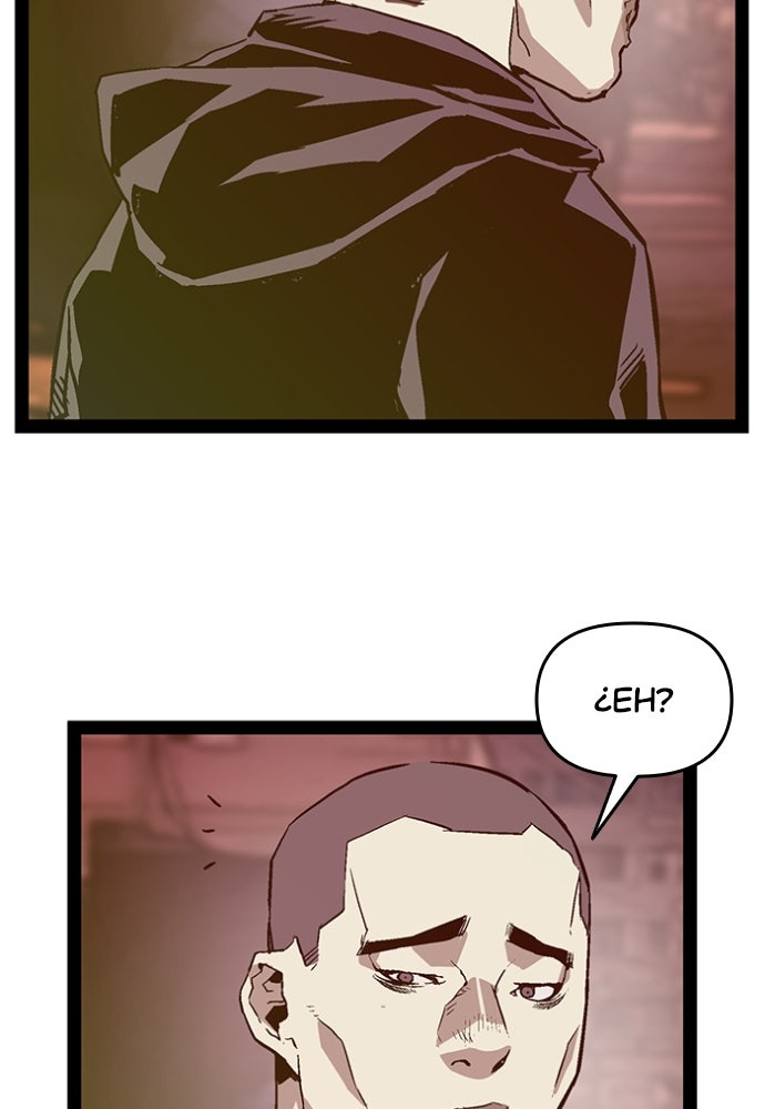 Read Weak Hero Español Manga Online