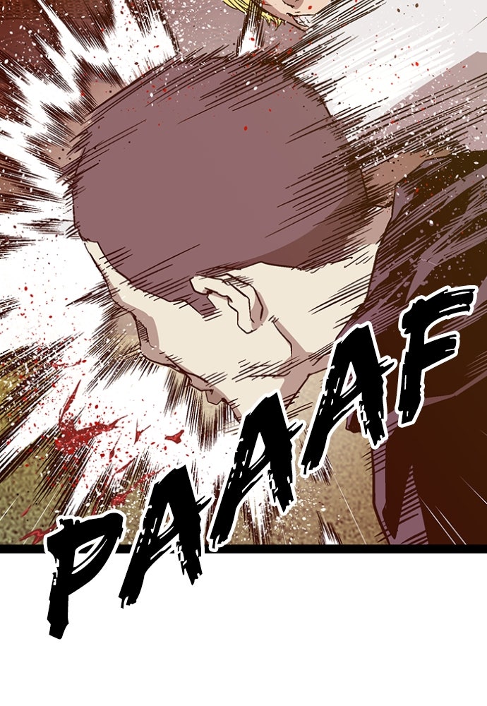 Read Weak Hero Español Manga Online