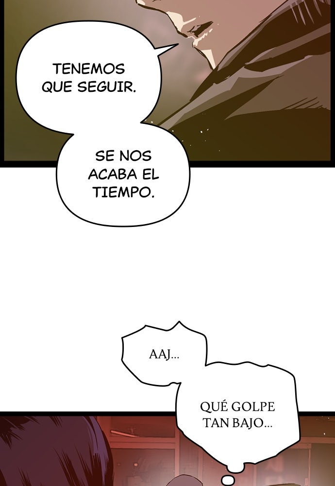 Read Weak Hero Español Manga Online
