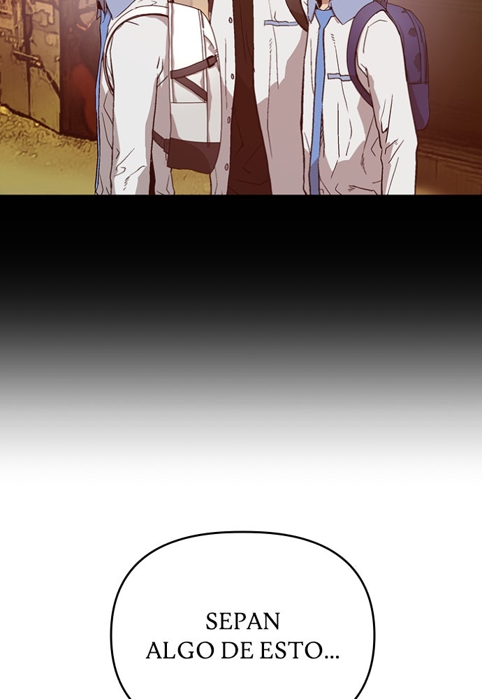 Read Weak Hero Español Manga Online