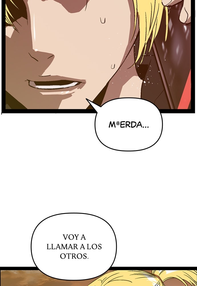 Read Weak Hero Español Manga Online