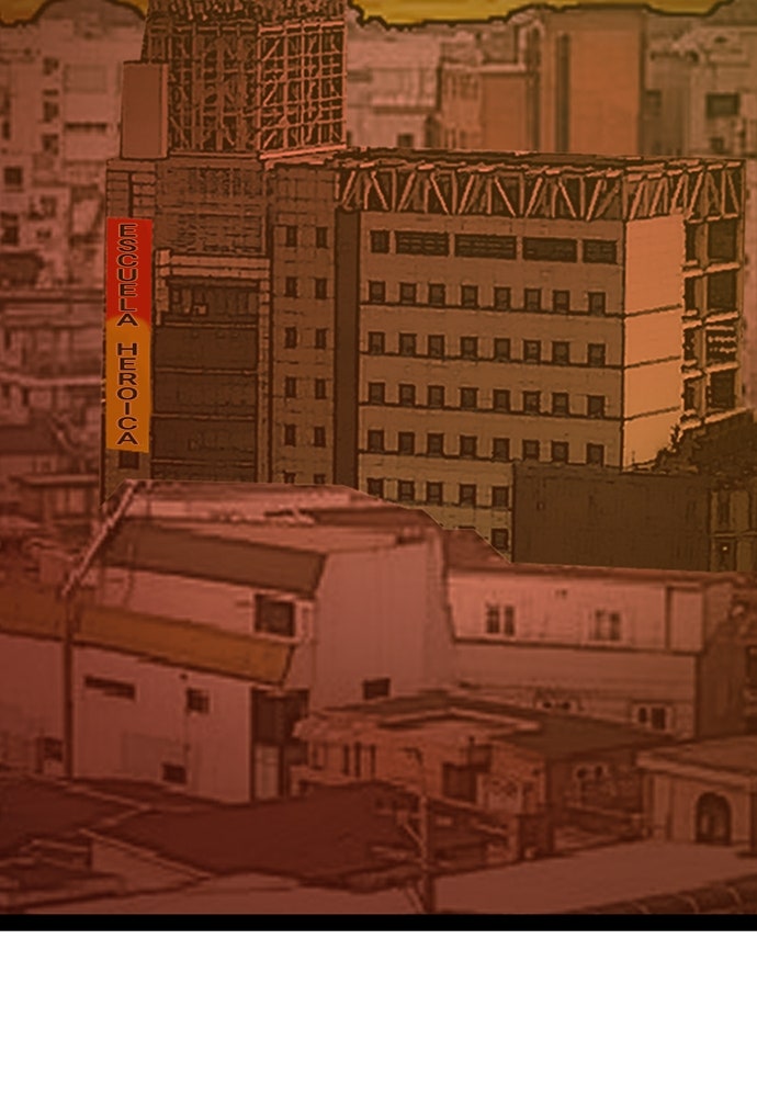 Read Weak Hero Español Manga Online