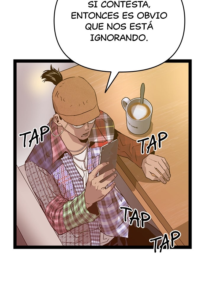 Read Weak Hero Español Manga Online