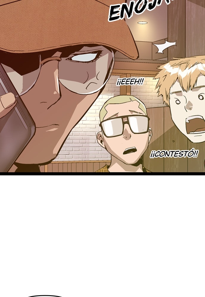 Read Weak Hero Español Manga Online