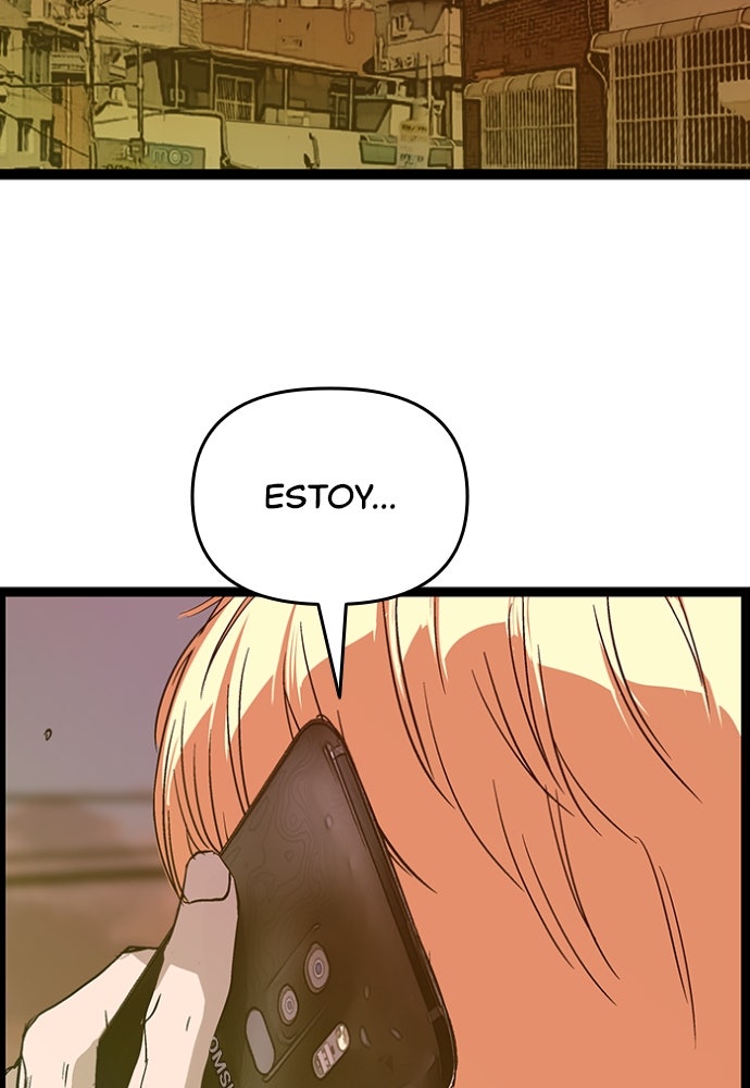 Read Weak Hero Español Manga Online