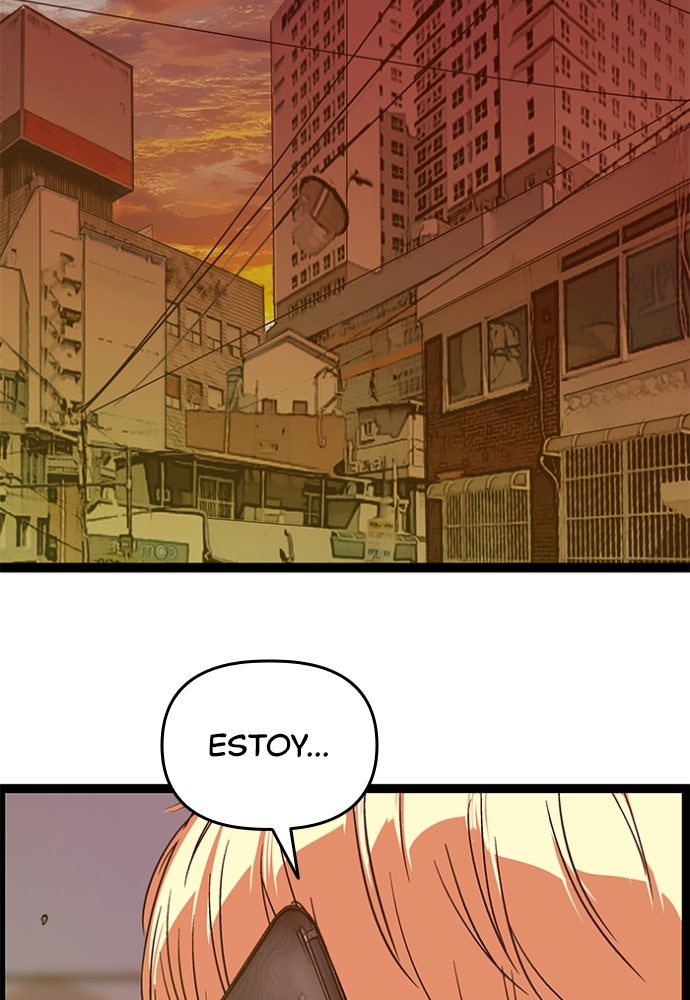Read Weak Hero Español Manga Online