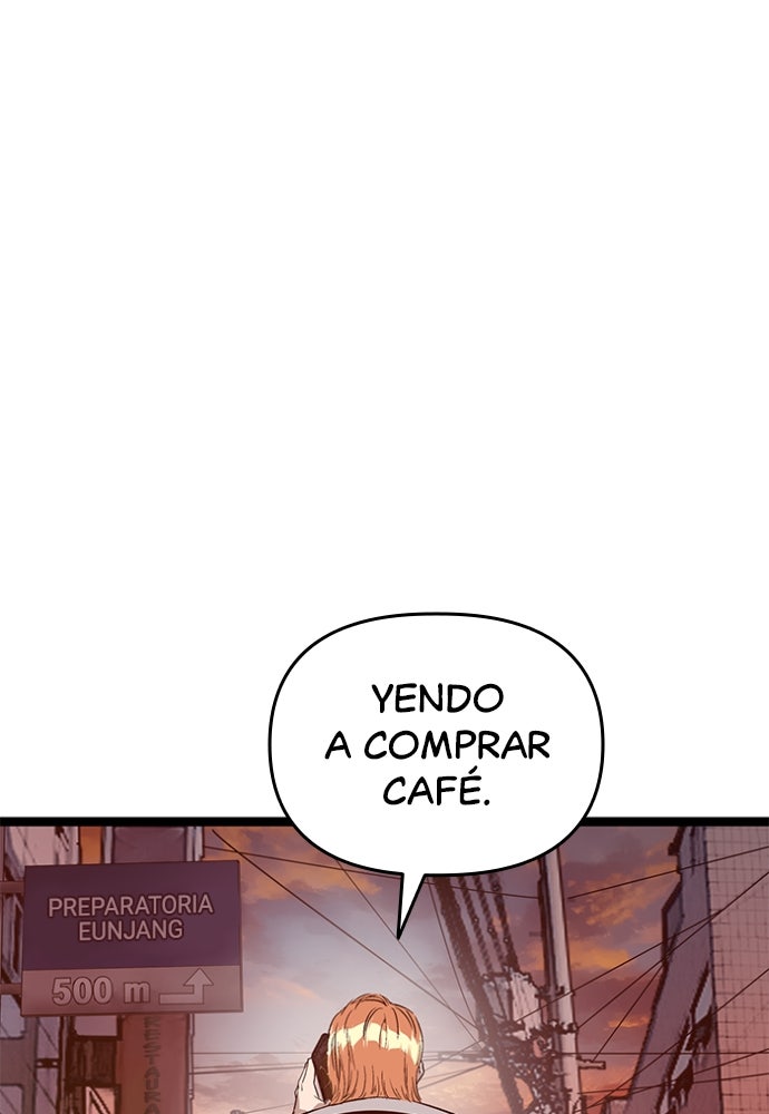 Read Weak Hero Español Manga Online